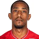 Joshua Brenet — cầu thủ, Kayserispor