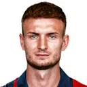 Stefan Posch — cầu thủ, FSV Mainz 05