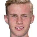 Nicolas Wähling — cầu thủ, FC Carl Zeiss Jena
