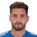 Luca Zidane — cầu thủ