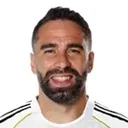 Dani Carvajal — cầu thủ, Getafe