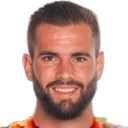 Nacho — cầu thủ, Al-Qadisiyah FC