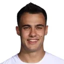 Reguilón — cầu thủ, Inter Miami