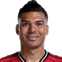 Casemiro — cầu thủ, Inter Miami