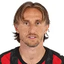 Luka Modrić — cầu thủ, AC Milan