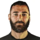 Karim Benzema — cầu thủ, Al-Hilal Saudi FC