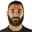 K. Benzema