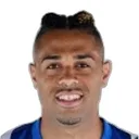 Mariano Díaz — cầu thủ