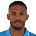 Juan Jesus — cầu thủ, Napoli