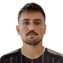 Cengiz Ünder — cầu thủ, Çorum FK
