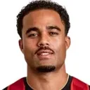 Justin Kluivert — cầu thủ, Bournemouth