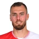 Tomáš Chorý — cầu thủ, Slavia Praha
