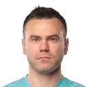 Igor Akinfeev — cầu thủ, CSKA Moscow