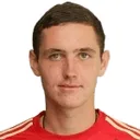 Nikita Chernov — cầu thủ, Krylia Sovetov
