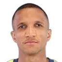 Rodrigo Becão — cầu thủ, Rodina Moskva