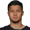 Ilzat Akhmetov — cầu thủ, Krylia Sovetov