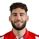Nayair Tiknizyan — cầu thủ, Olympiakos Piraeus