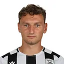 Fedor Chalov — cầu thủ, PAOK
