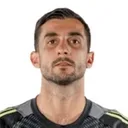 Mattia Perin — cầu thủ, Palermo
