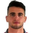 Luca Coccolo — cầu thủ, PRO Vercelli