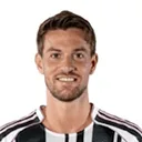 Daniele Rugani — cầu thủ, Juventus