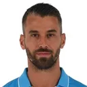 Leonardo Spinazzola — cầu thủ, Napoli