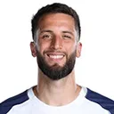 Rodrigo Bentancur — cầu thủ, Tottenham