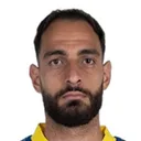 Grigoris Kastanos — cầu thủ, Hellas Verona