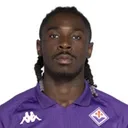Moise Kean — cầu thủ, Como