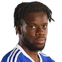 Stephy Mavididi — cầu thủ, Leicester