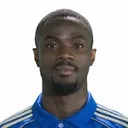 Eric Bailly — cầu thủ, Columbus Crew