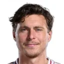 Victor Lindelöf — cầu thủ, Aston Villa