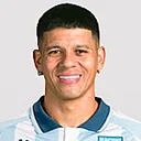 M. Rojo — cầu thủ, Estudiantes L.P.