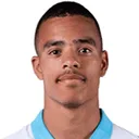 Mason Greenwood — cầu thủ, Fenerbahçe