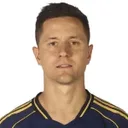 Ander Herrera — cầu thủ, Zaragoza