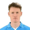 Scott McTominay — cầu thủ, Napoli