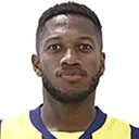 Fred — cầu thủ, Atletico-MG