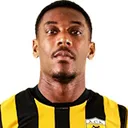 Anthony Martial — cầu thủ, Monterrey