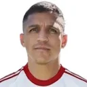 Alexis Sánchez — cầu thủ, CF Montreal