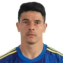 Facundo Roncaglia — cầu thủ, San Telmo