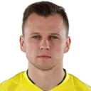 Denis Cheryshev — cầu thủ, Krasava Ypsonas