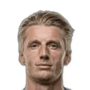 Daniel Wass — cầu thủ, Brondby
