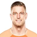 David von Ballmoos — cầu thủ, FC Lugano