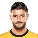 Loris Benito — cầu thủ, BSC Young Boys
