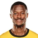 Mohamed Camara — cầu thủ, Maccabi Tel Aviv