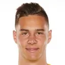 Jan Kronig — cầu thủ, FC Sion