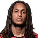 K. Mbabu — cầu thủ, Sampdoria
