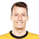 Sandro Lauper — cầu thủ, BSC Young Boys