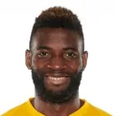 Jean-Pierre Nsame — cầu thủ, Pogon Szczecin