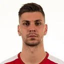 Aleksandar Dragović — cầu thủ, Austria Vienna